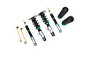 Megan Racing EuroII Series Coilover Damper Kit BMW 3-Series RWD 12-18 (5 stud top hat Exclude M3 or M Suspension EDC)