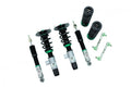 Megan Racing EuroII Series Coilover Damper Kit BMW F30 3 Series 12-18/ F32 4 Series Coupe 14+ RWD