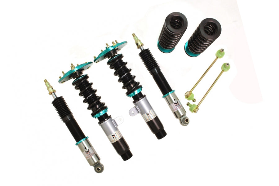 Megan Racing Euro Series Coilover Damper Kit BMW F80 M3 2015+ / F82 M4 2015 only