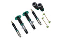 Megan Racing EuroII Series V2 Coilover Damper Kit BMW F80 M3/ F82 M4 2016+ (5 bolt top hat) (*DO NOT WORK WITH EDC)