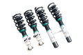 Megan Racing BMW X5M 19+ F95 / BMW X6M 19+ F96 / BMW X5 G05/X6 G06 19+ RWD/AWD 6/8CYL Euro Series Coilover Kit