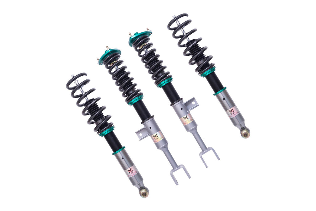 Megan Racing EU Series Coilover Damper Kit BMW G30 17+ 530i/540i RWD Only (Exclude M5)