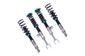 Megan Racing EU Series Coilover Damper Kit BMW G30 17+ 530i/540i RWD Only (Exclude M5)
