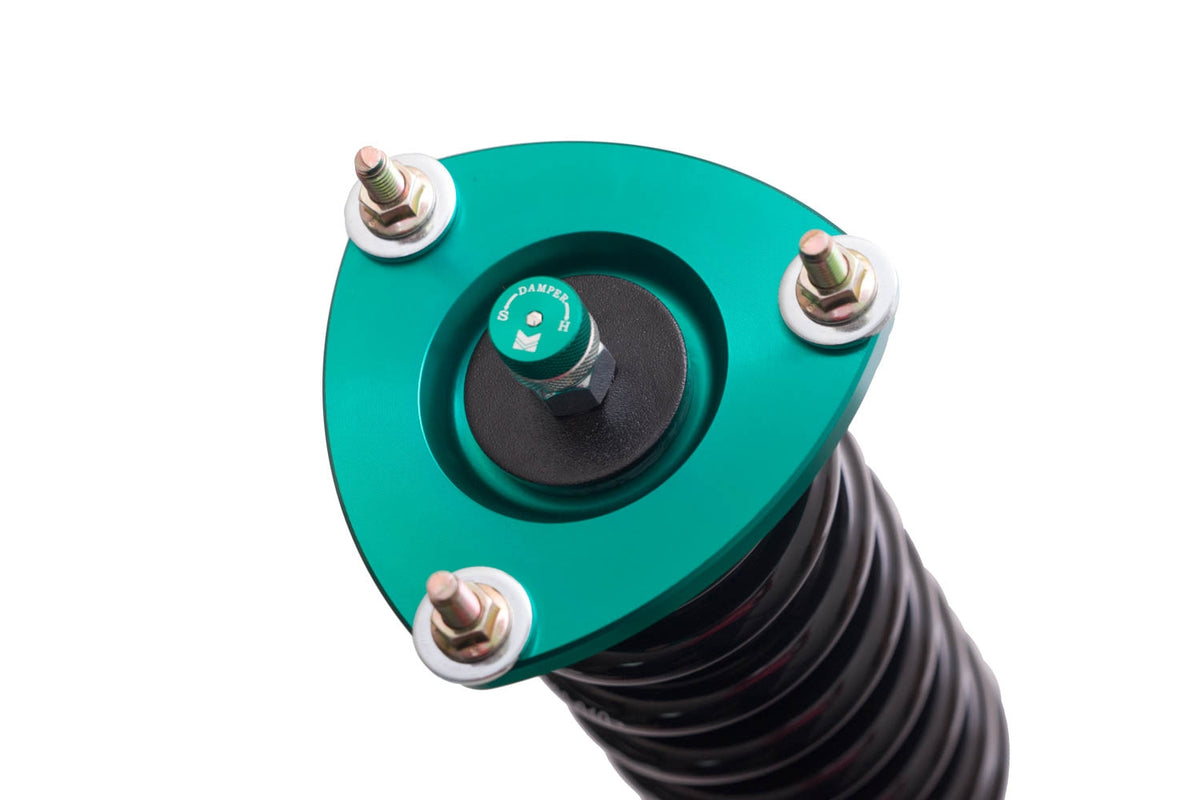 Megan Racing EU Series Coilover Damper Kit BMW G30 17+ 530i/540i RWD Only (Exclude M5)