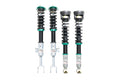 Megan Racing BMW 5-Seriies 24+ G60 RWD Euro Series Coilover