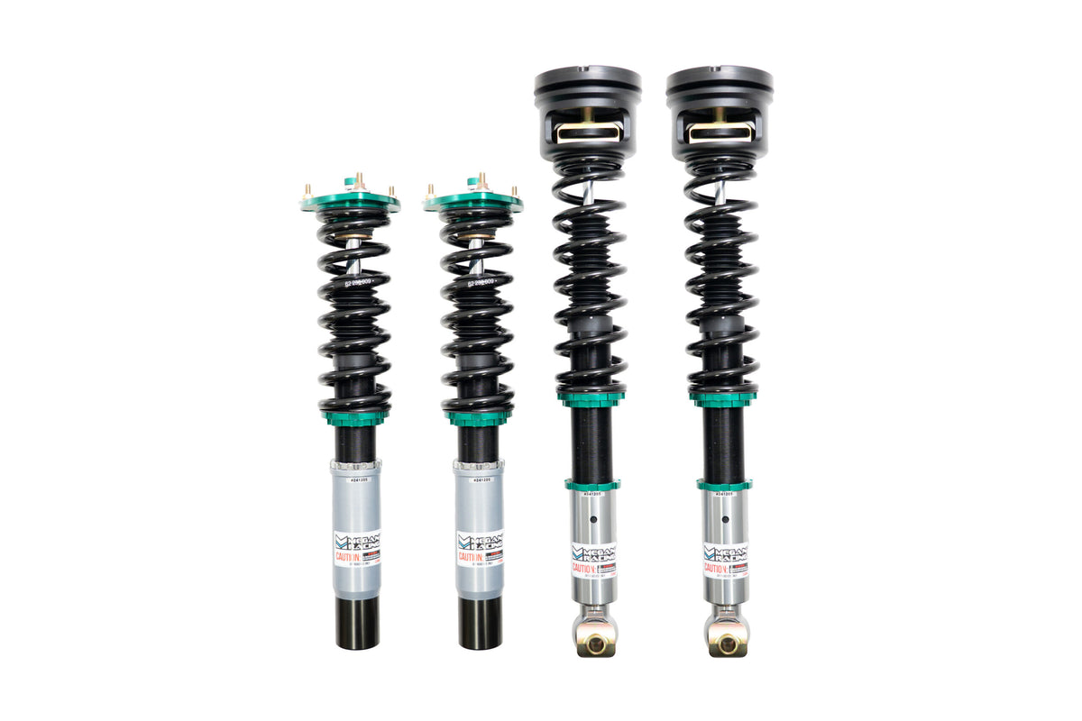 Megan Racing BMW 5-Series 24+ G60 AWD Euro Series Coilover