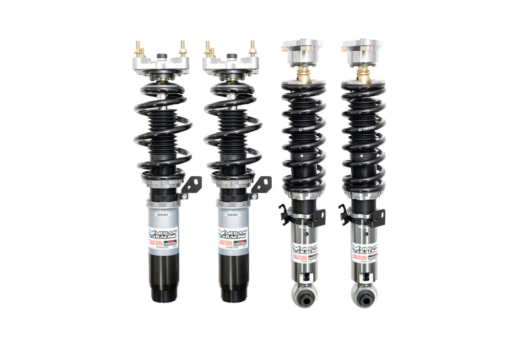 Megan Racing BMW M (G80/G82/G87) RWD Track Series Coilover (True Rear Coilover) (PRE)
