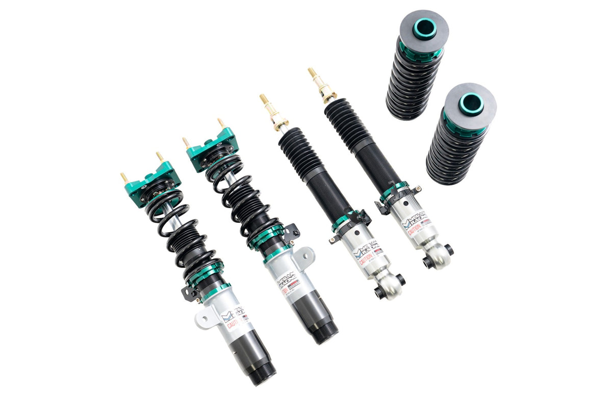 Megan Racing BMW M3 21+ (G80) / M2 23+ (G87) Euro II Coilover Kit