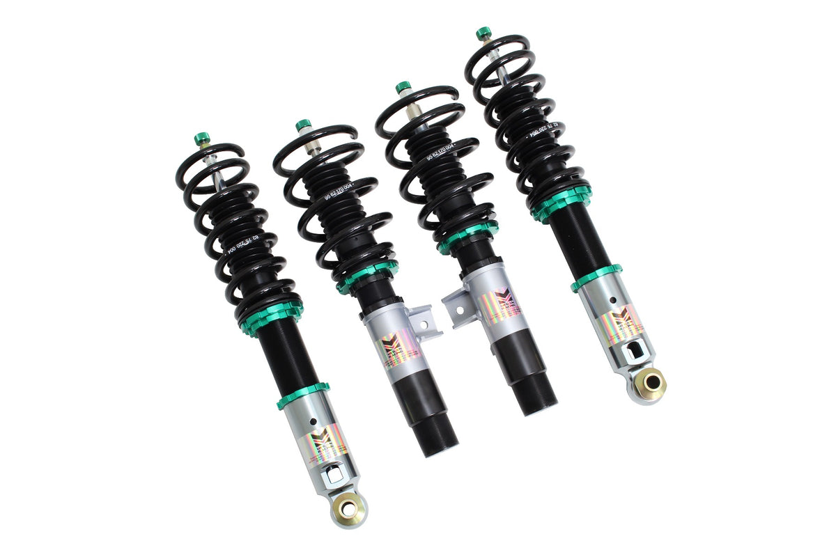 Megan Racing Euro Series Coilover Damper Kit BMW i3 RWD 14+