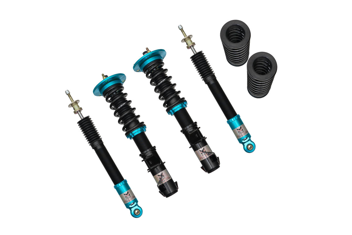 Megan Racing EZII Series Coilover Damper Kit Cadillac ATS 2013-2019 RWD