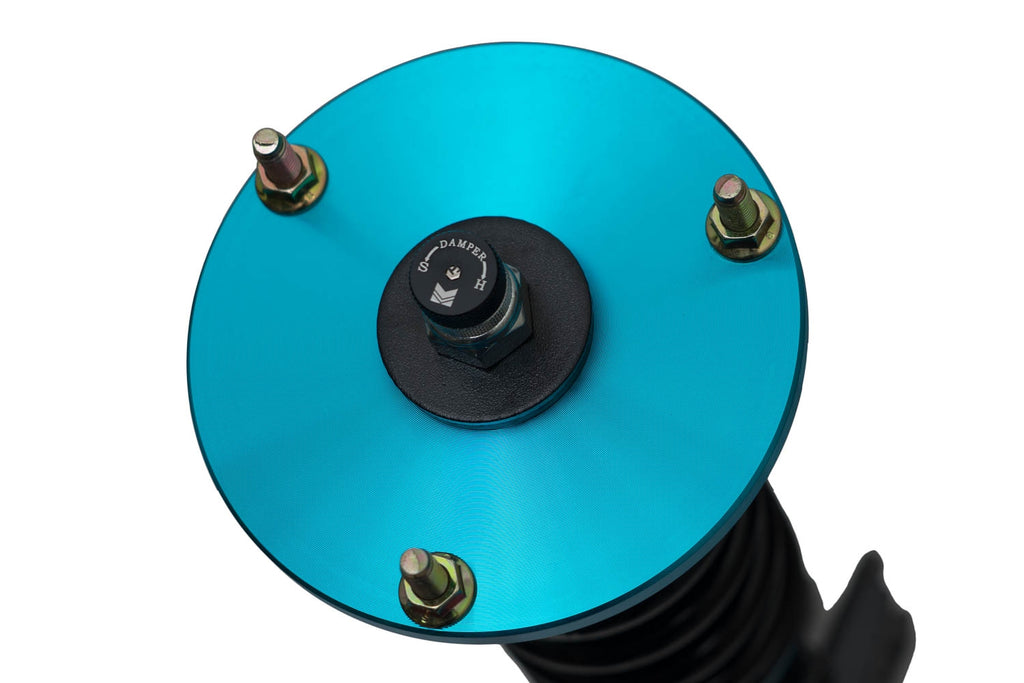Megan Racing EZII Series Coilover Damper Kit Cadillac ATS 2013-2019 RWD