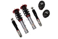 Megan Racing Street Series Coilover Damper Kit Chevy Cobalt SS 05-10