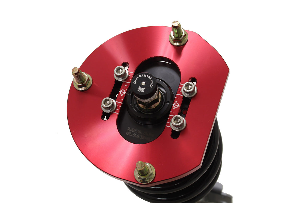 Megan Racing Street Series Coilover Damper Kit Chevy Cobalt SS 05-10