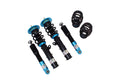 Megan Racing EZII Series Coilover Damper Kit Chevy Cobalt 05-10