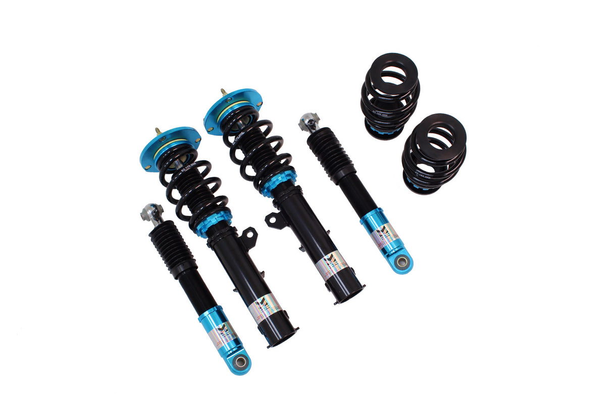 Megan Racing EZII Series Coilover Damper Kit Chevy Cobalt 05-10