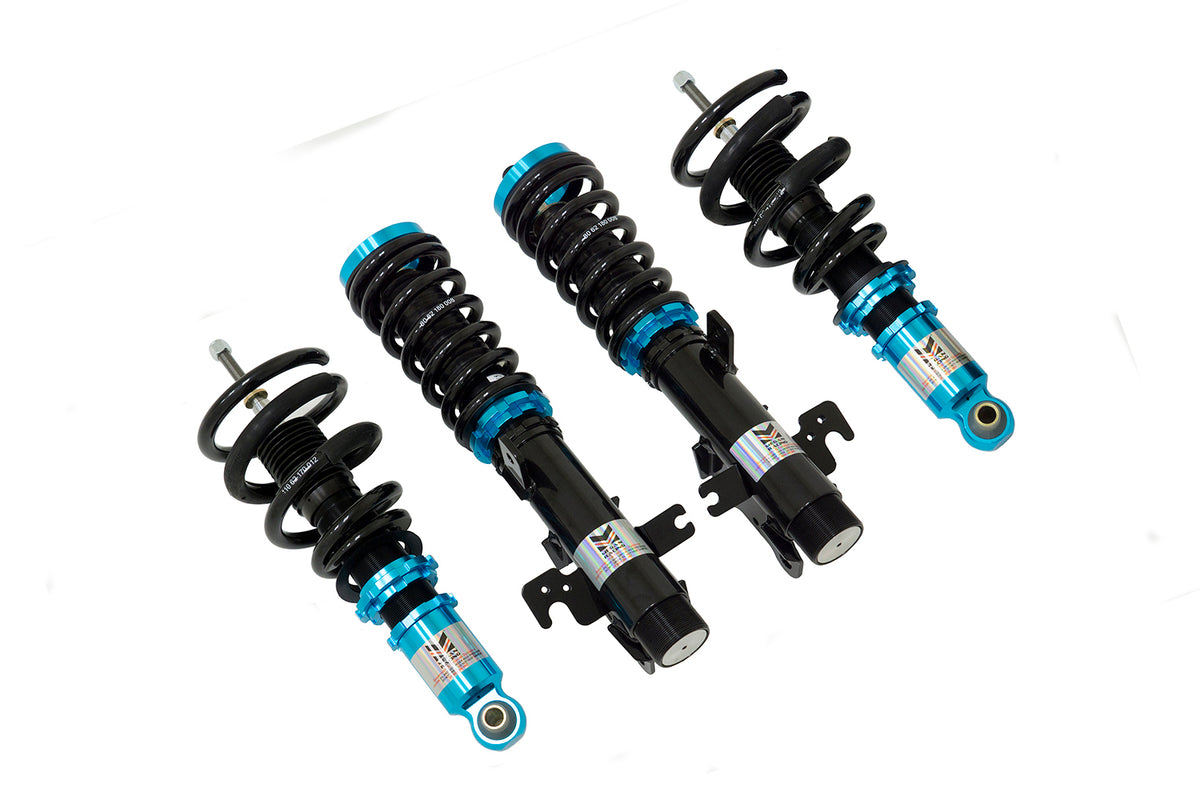 Megan Racing EZ Series Coilover Damper Kit Chevy Camaro 10-13