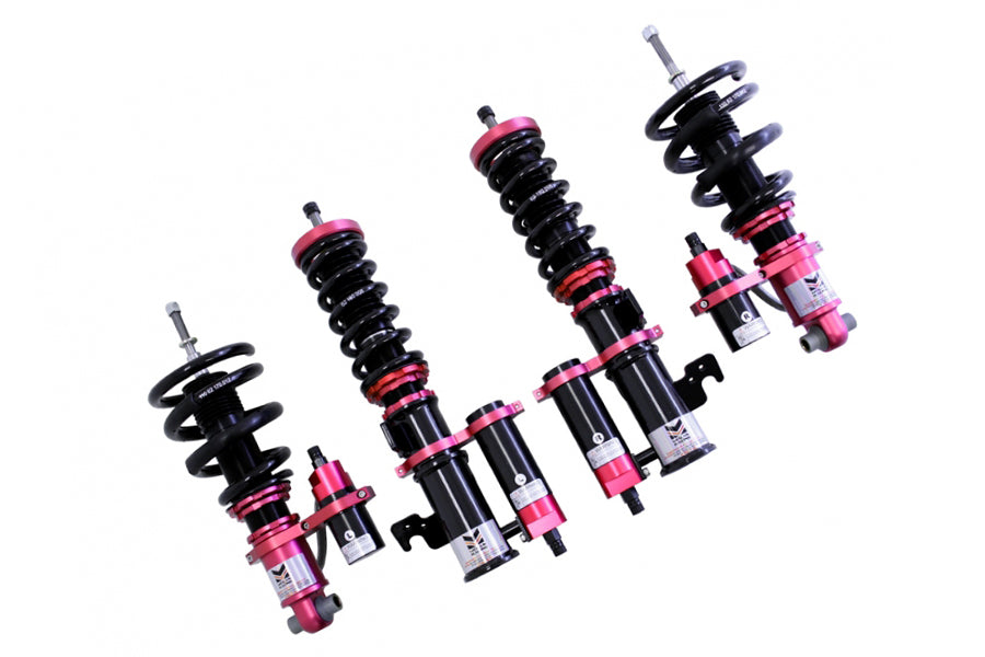 Megan Racing Spec-RS Series Coilover Damper Kit Chevy Camaro 10-13