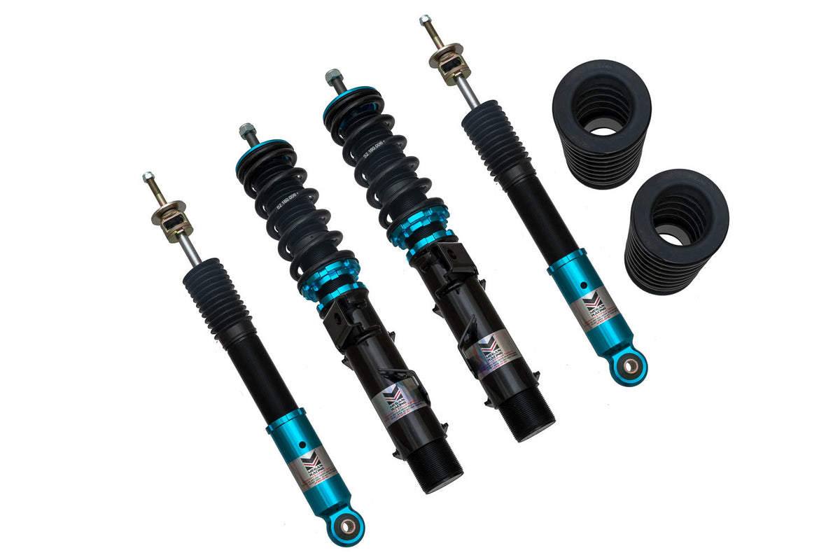 Megan Racing EZ Series Coilover Damper Kit Chevy Camaro 16+