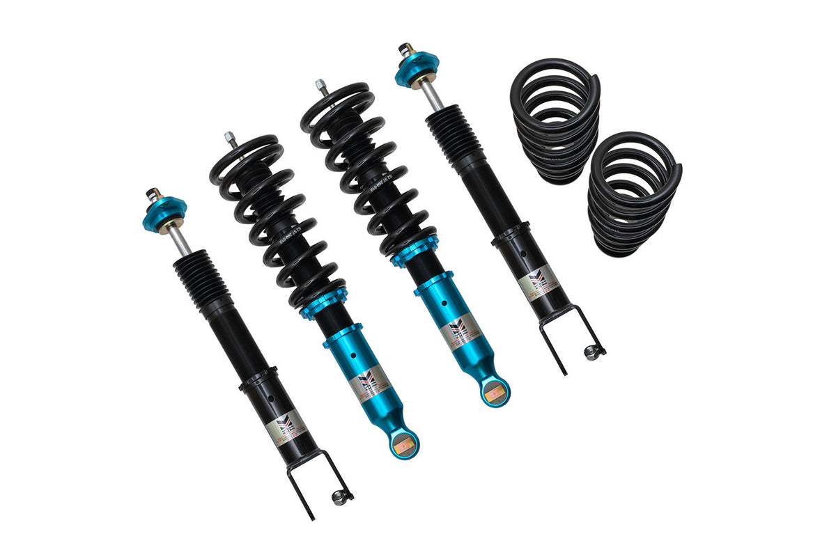 Megan Racing EZ Series Coilover Damper Kit Cadillac CTS 03-07/CTS-V 04-07