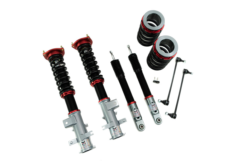Megan Racing Street Series Coilover Damper Kit Chrysler Pacifica 17+ (FWD)