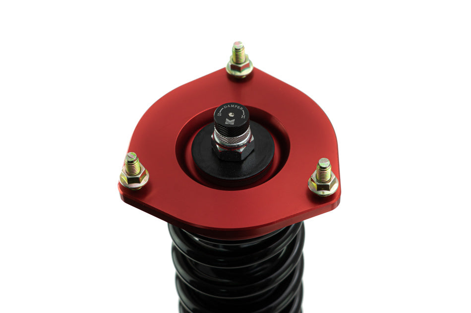 Megan Racing Street Series Coilover Damper Kit Chrysler Pacifica 17+ (FWD)