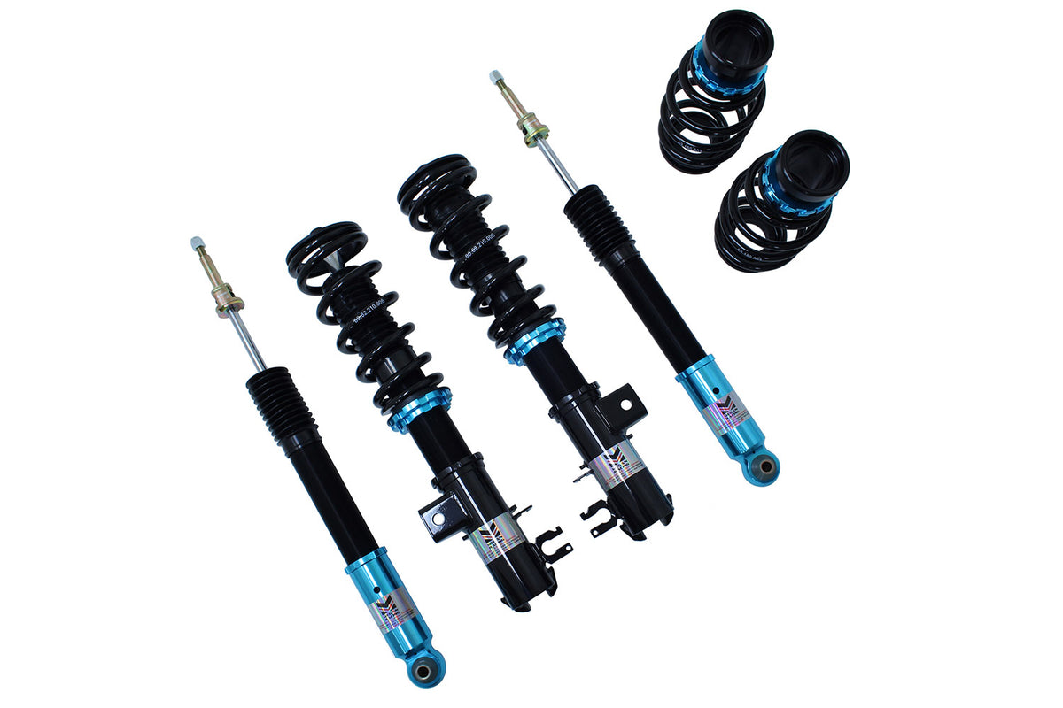 Megan Racing EZ Series Coilover Damper Kit Chevy Sonic 12-15