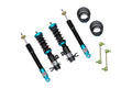 Megan Racing EZ Series Coilover Damper Kit Chevrolet Spark 13-15