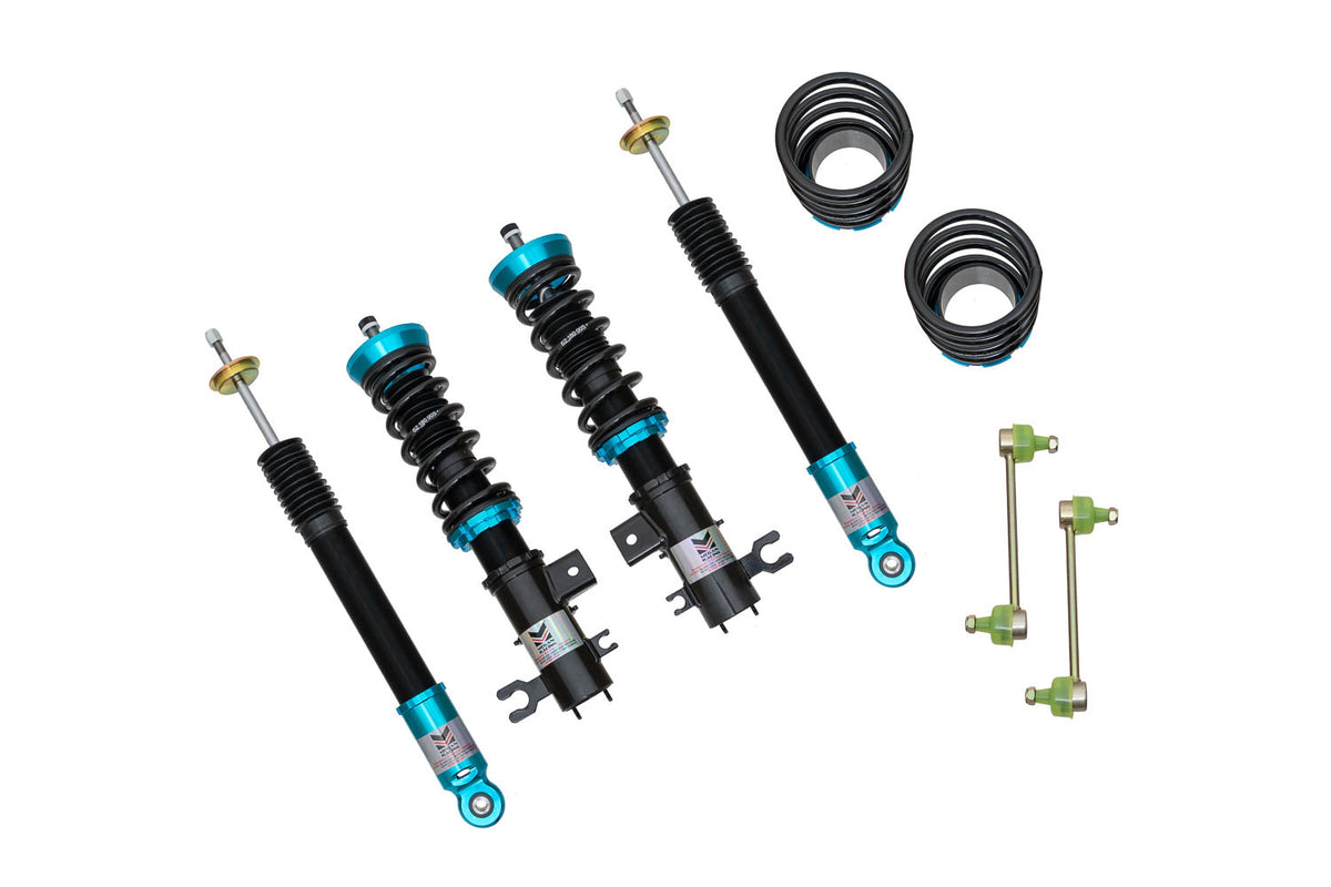 Megan Racing EZ Series Coilover Damper Kit Chevrolet Spark 13-15