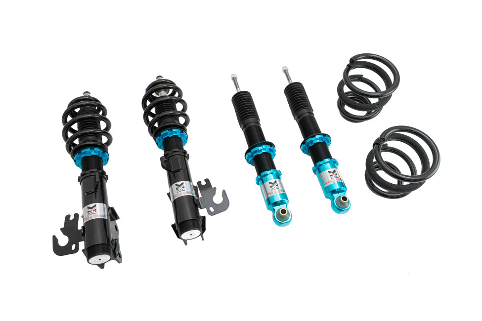 Megan Racing EZ Series Coilover Damper Kit Chevrolet SS 14-17
