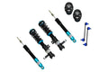 Megan Racing EZ Series Coilover Damper Kit Chevrolet Cruze 09-16