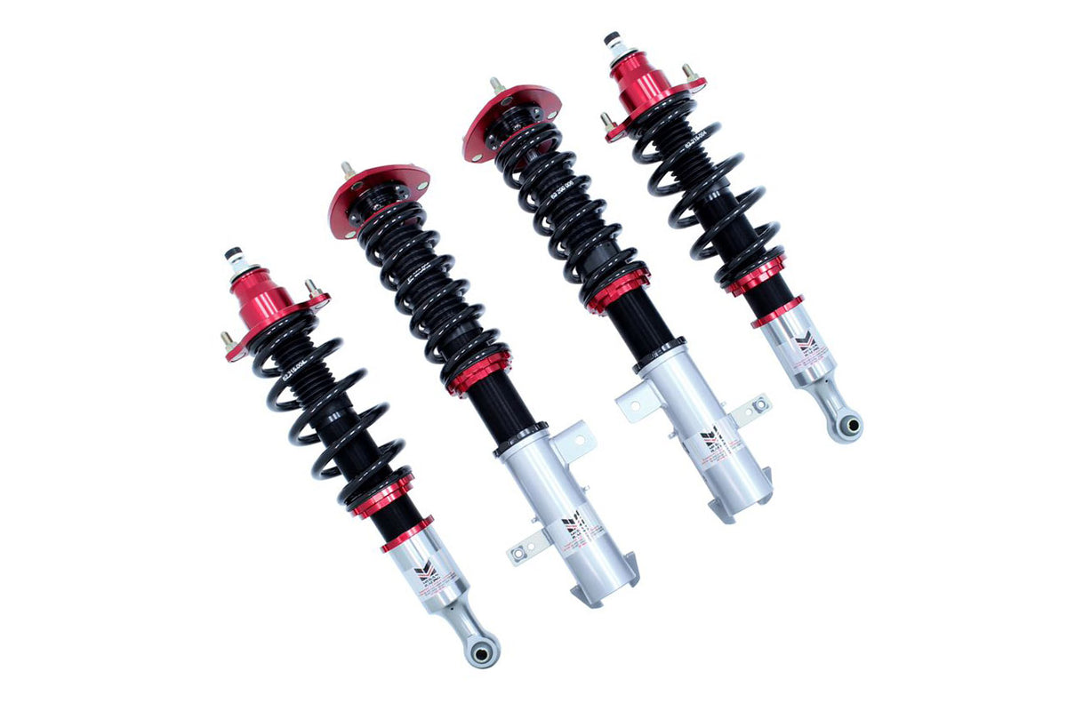Megan Racing Street Series Coilover Damper Kit Dodge Avenger Sedan 08-14 FWD ONLY