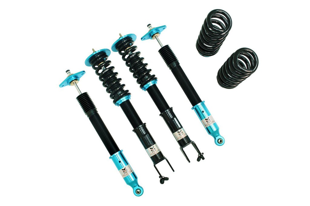 Megan Racing EZII Series Coilover Damper Kit Dodge Charger/Challenger/300C SRT-8 06-10 RWD ONLY