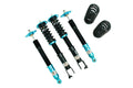 Megan Racing EZII Series Coilover Damper Kit Dodge Charger/Challenger/300C SRT-8 06-10 RWD ONLY