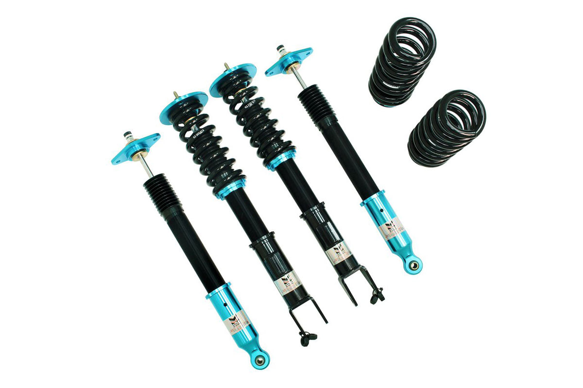 Megan Racing EZII Series Coilover Damper Kit Dodge Charger/Challenger/300C SRT-8 06-10 RWD ONLY
