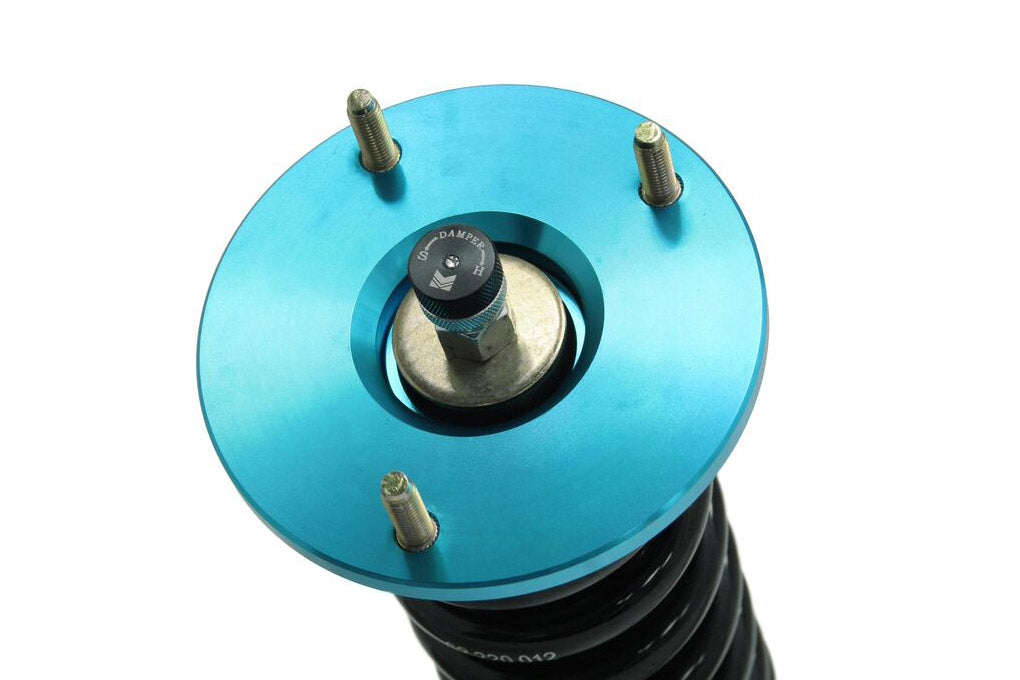 Megan Racing EZII Series Coilover Damper Kit Dodge Charger/Challenger/300C SRT-8 06-10 RWD ONLY