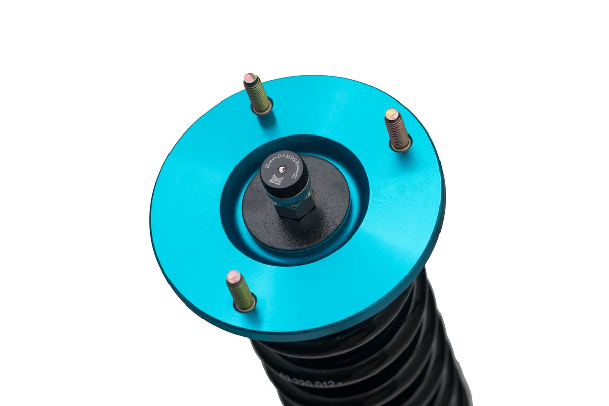 Megan Racing EZII Series Coilover Damper Kit Dodge Challenger/Charger/300c 2011-2021 RWD ONLY (EXC scat pack)