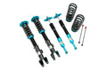 Megan Racing EZII Series Coilover Damper Kit Dodge Charger 15+ SCAT PACK (RWD)