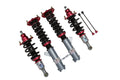 Megan Racing Street Series Coilover Damper Kit Dodge Caliber SRT4 07-12