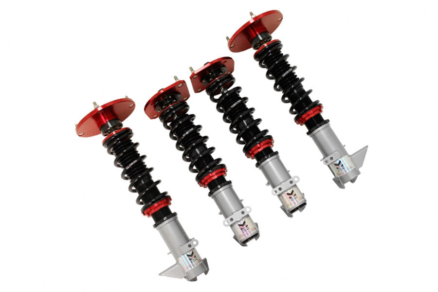 Megan Racing Street Series Coilover Damper Kit Dodge Neon 95-99