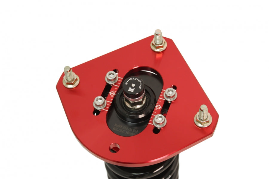 Megan Racing Street Series Coilover Damper Kit Dodge Neon 95-99