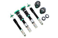 Megan Racing EuroII Series Coilover Damper Kit BMW E30 3series 84-91 6cyl / 90-91 4cyl 51mm Strut Housing