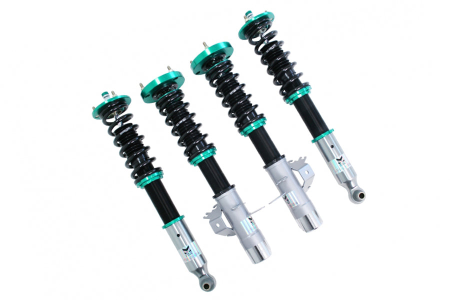 Megan Racing EuroII Series Coilover Damper Kit BMW E34 5 Series 88-96,