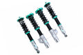 Megan Racing EuroII Series Coilover Damper Kit BMW E34 5 Series 88-96,