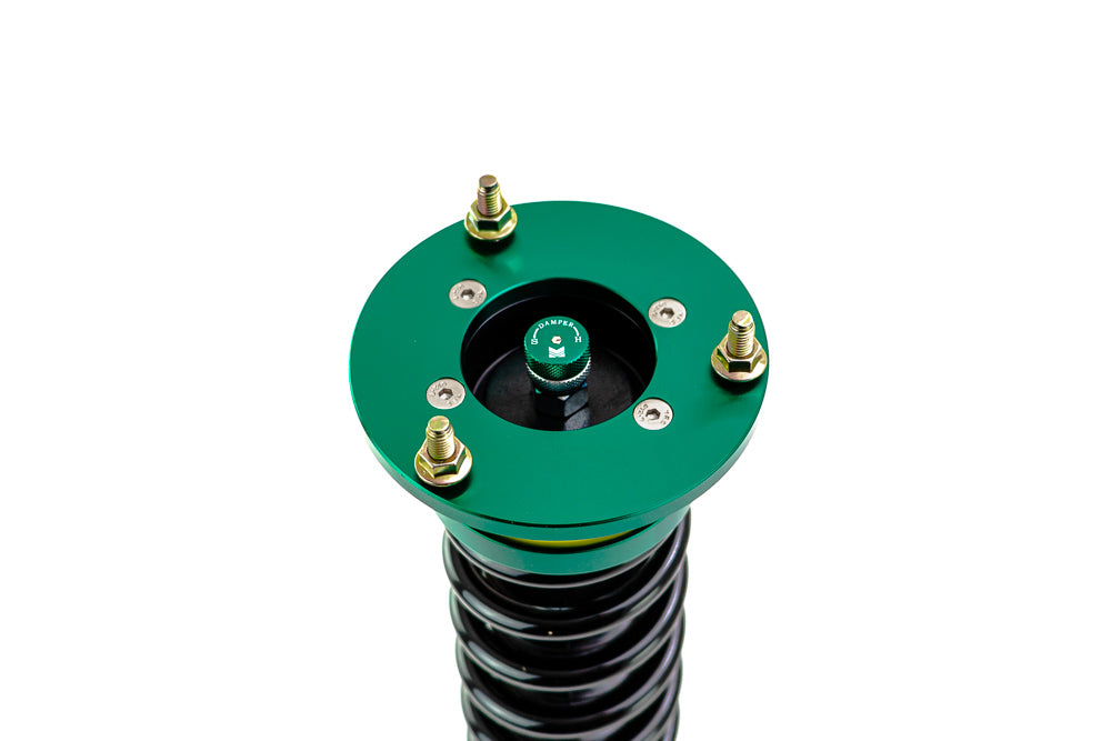Megan Racing Euro Series Coilover Damper Kit BMW E36 92-98