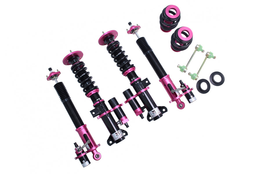 Megan Racing Spec-RS Series Coilover Damper Kit BMW E36 92-98