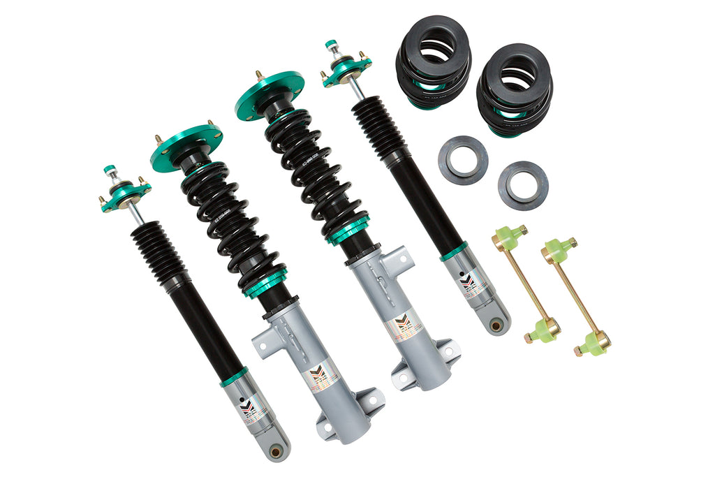 Megan Racing Euro II Series Coilover Damper Kit BMW 318TI 94-98 (Hatchback only)