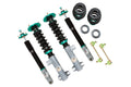 Megan Racing Euro II Series Coilover Damper Kit BMW 318TI 94-98 (Hatchback only)