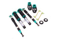 Megan Racing Euro II Series Coilover Damper Kit BMW E46 M3 01-06 (6.5kg/10kg 1-6-25)