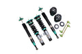 Megan Racing Euro Series Coilover Damper Kit BMW E46 M3 01-06 (6kg/10kg 1-6-25)