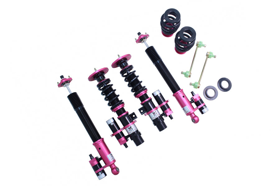 Megan Racing Spec-RS Series Coilover Damper Kit BMW E46 M3 01-06